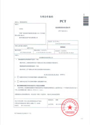 国际PCT专利